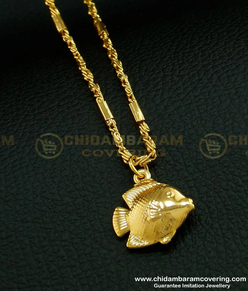 1 gram deals gold chain dollar